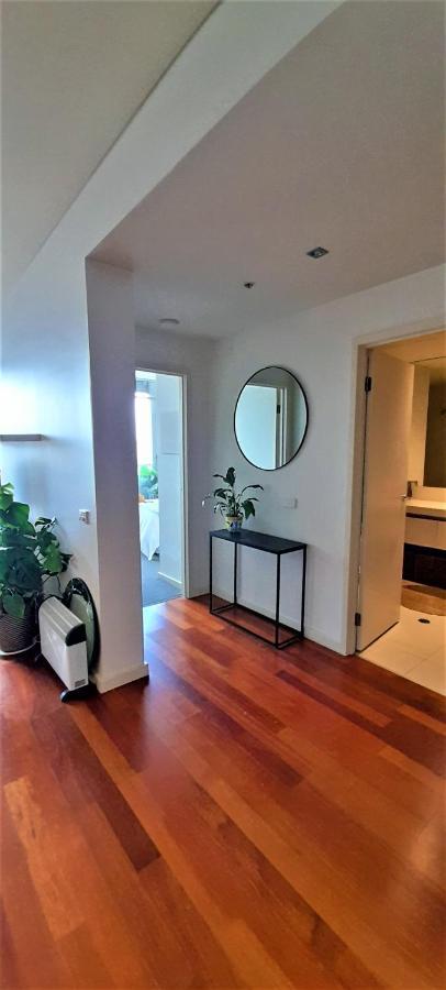Beautiful Apartment 100Mts Near The Beach In Port Мельбурн Экстерьер фото