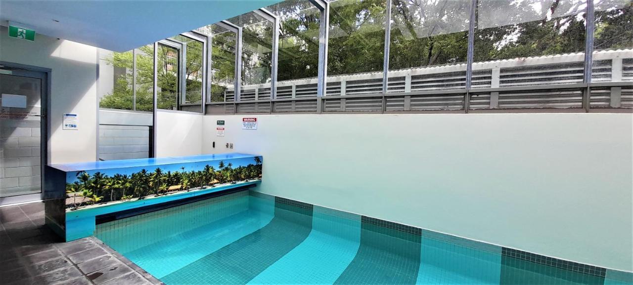 Beautiful Apartment 100Mts Near The Beach In Port Мельбурн Экстерьер фото