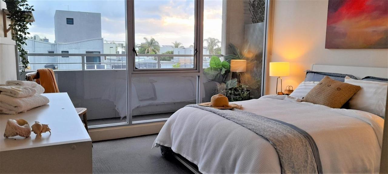 Beautiful Apartment 100Mts Near The Beach In Port Мельбурн Экстерьер фото